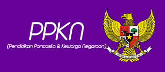 Pendidikan Pancasila & Kewarganegaraan (PKn) 7A