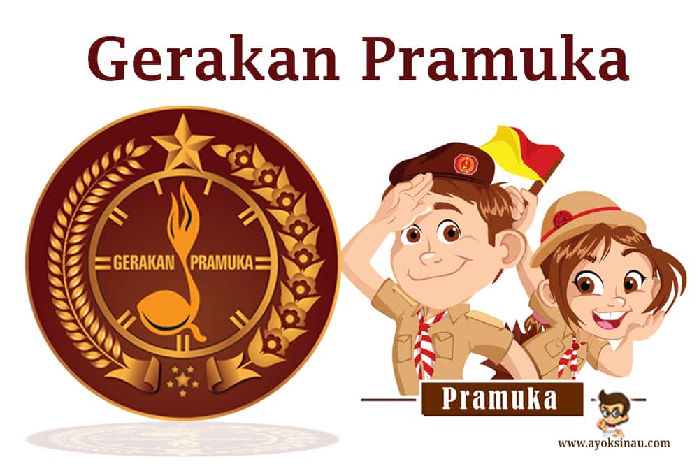 Pramuka Kelas 9