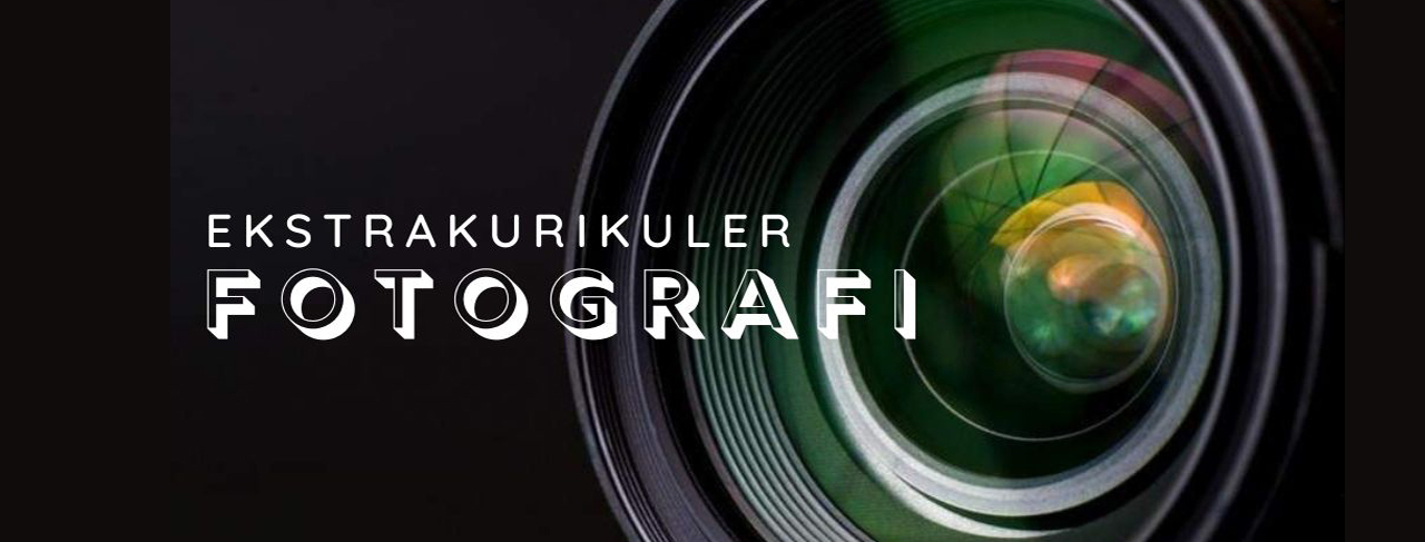 Ekstrakurikuler Fotografi 📷 2022-2023